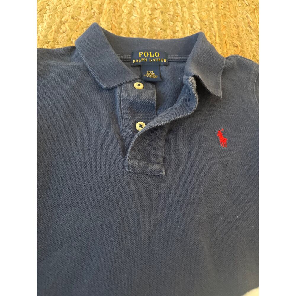2T Ralph Lauren Polo Bundle - Picture 3 of 3